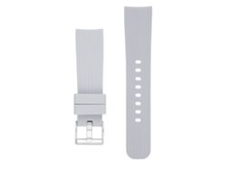 Cinto de Silicone para Samsung Galaxy Watch R810 EOOCOO