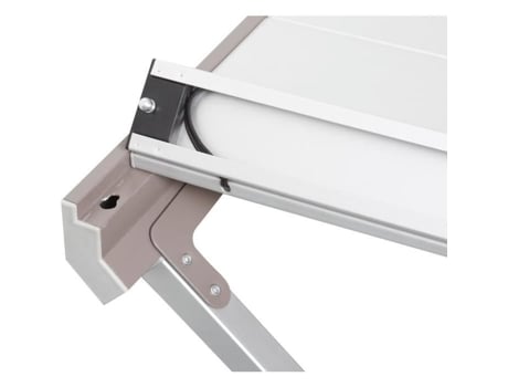 Mesa Dobrável Brunner Titanium Axia 6 Pessoas
