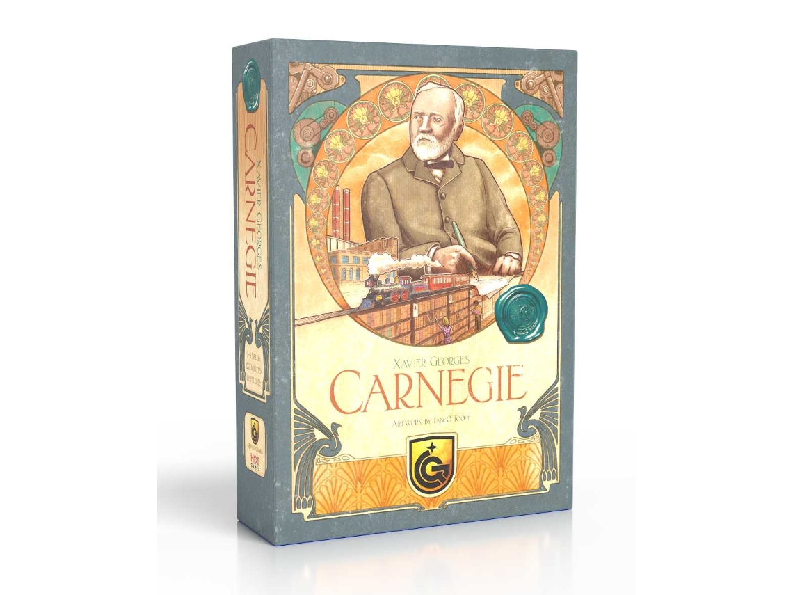 Carnegie Retail Edition Nl Quined Hot Quined Games