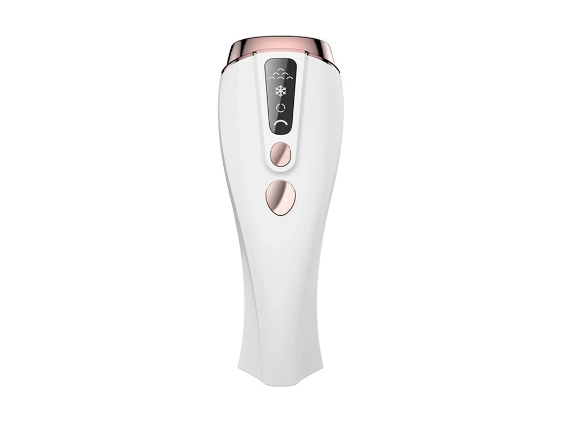 Laser De Depilação Com Dispositivo Ipl Com 3 Funções Hr/sr/ra 6 Níveis De Energia E 999.999 Pulsos De Luz Para Depilação Feminina Masculin Yizhood