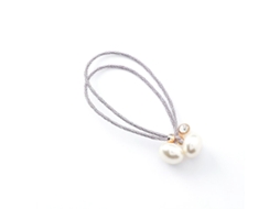 Prender Cabelo Decorar Cabelo Ponytail Holder