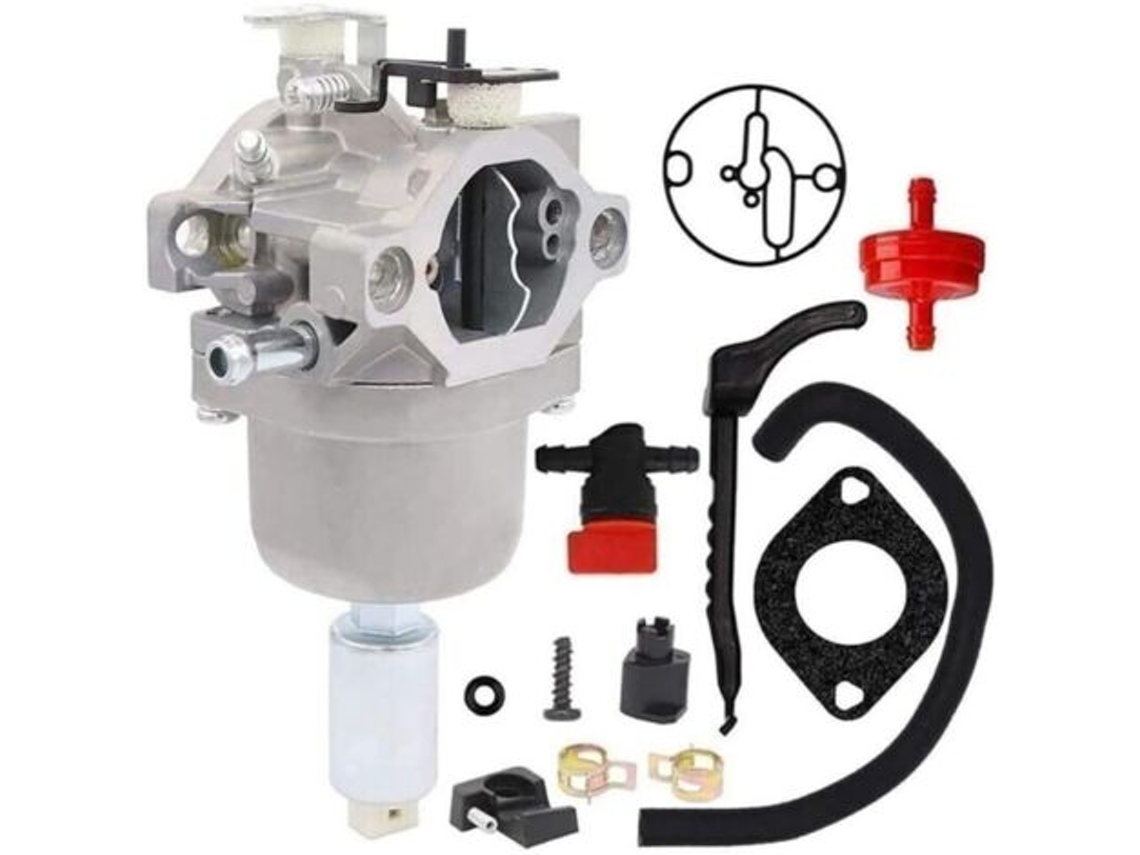 Carburetor For Briggs & Stratton 799727 698620 690194 791886 499153 498061 14hp 15hp 16hp 17hp 18hp Carburetor