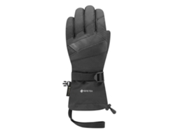 RACER Luvas Graven 5 Preto M Homem