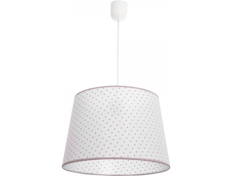 Candeeiro de Teto  Okapi I (Rose - E27 - 60 W - Metal)
