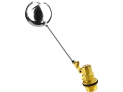 Ferramenta Ajustável Para Enchimento De Tanques De Água Com Bóia De Esfera