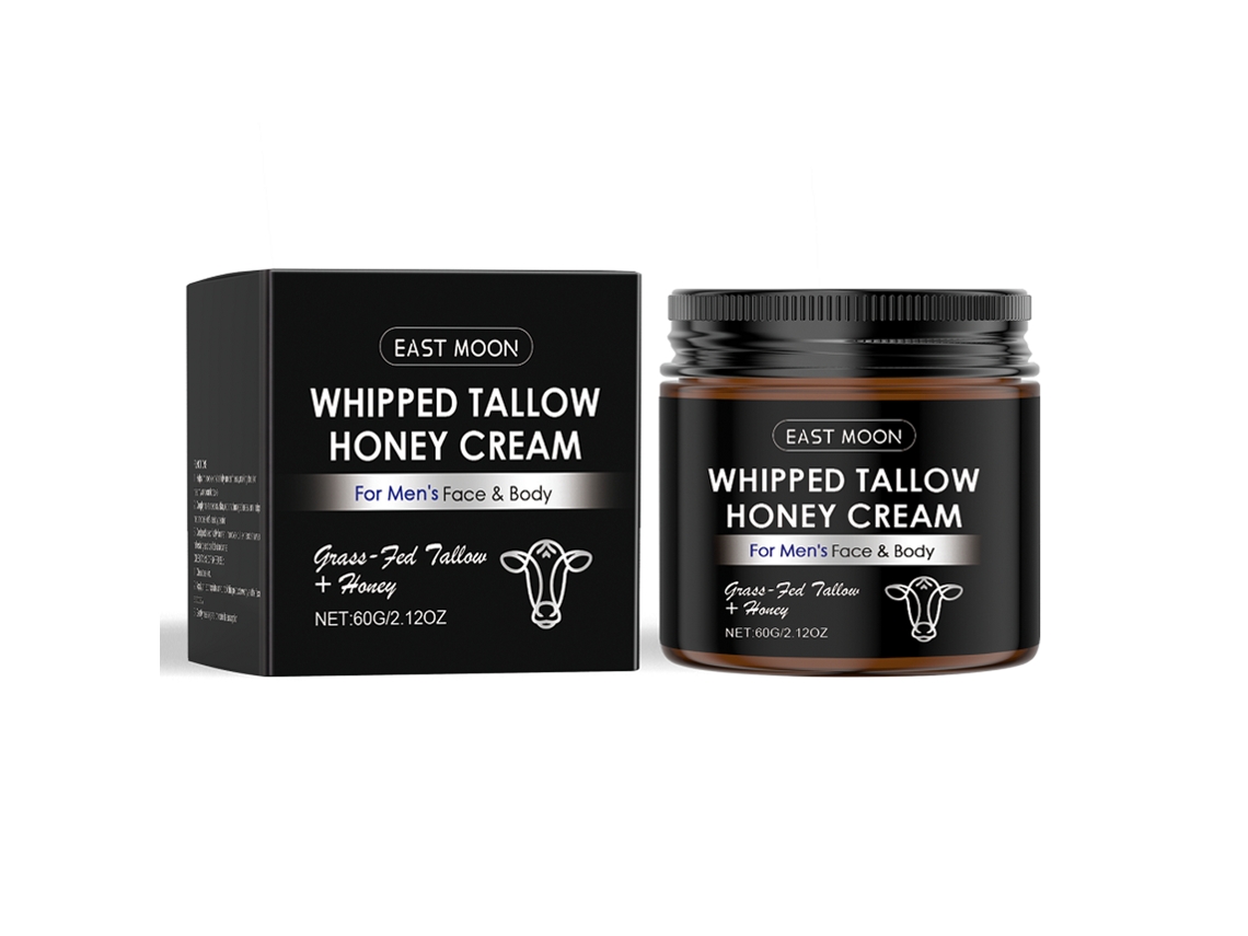 Creme LAXISCREED com Manteiga de Karité para Pele Suave e Hidratada Naturalmente