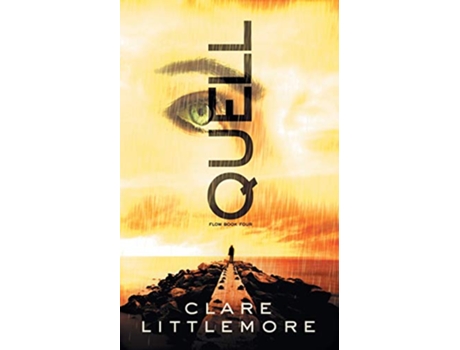 Livro Quell 4 Flow de Clare Littlemore (Inglês)