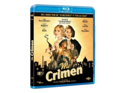 Mon crime /Mi crimen