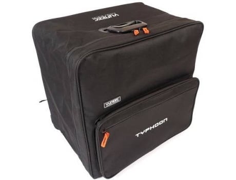 Mochila YUNEEX YUNQ54KBP (Universal - Preto)