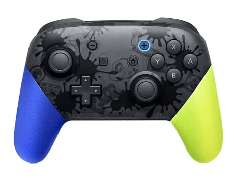 Comando Wireless JUNYING Xo9 Bluetooth para Switch