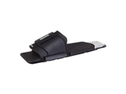 Jobe Rear Toe Plate