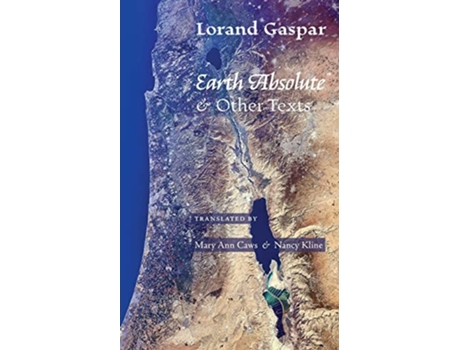Livro Earth Absolute Other Texts de Lorand Gaspar (Inglês)
