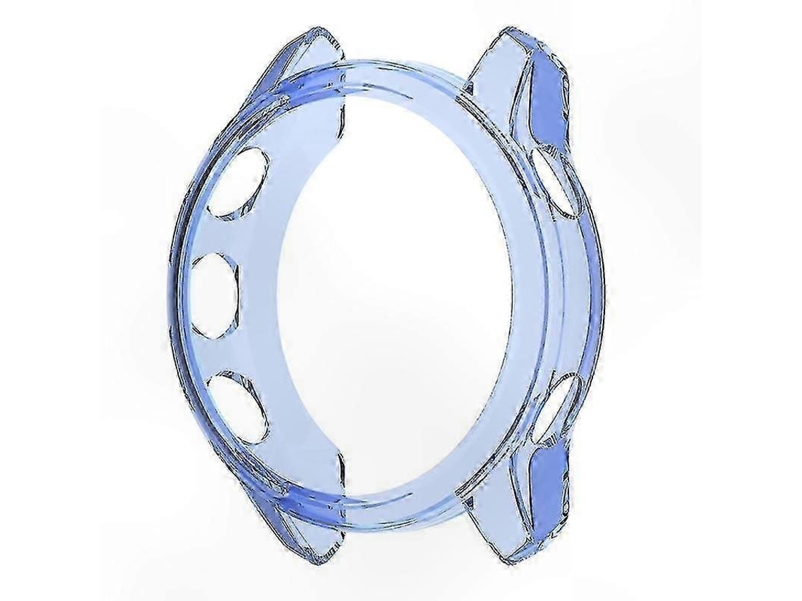 Capa Protetora Antirriscos Para Smartwatch Gps Com Moldura Protetora.