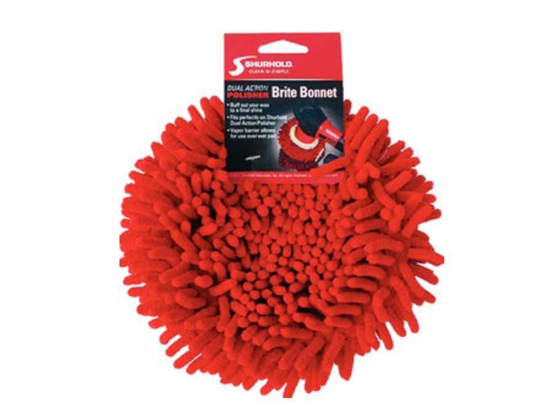 Shurhold Microfiber Bonnet For Dap