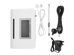 Terminal Inalámbrico Fijo Fwt Gsm Con Sim Para Llamadas 1900/1800/900/850mhz