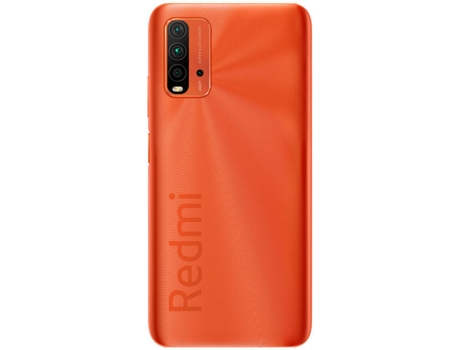 Smartphone XIAOMI Redmi 9T (6.53'' - 4 GB - 128 GB - Laranja)