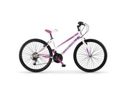 Bicicleta MBM Mtb district 26 (3XS)