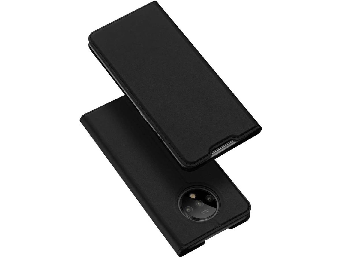 Capa Oneplus 7T HONGWE. Preto