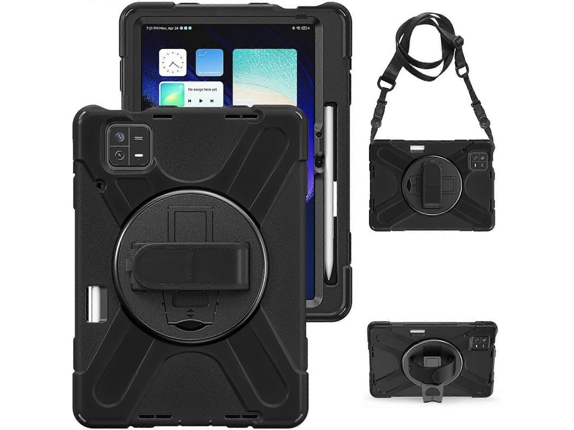 Capa híbrida para tablet Xiaomi CHARM