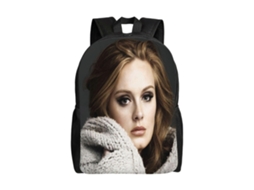 Mochila De Estudante I30 Adele, Durável E Leve, À Prova Dágua E Com Alça De Ombro Respirável. Olysi Shop