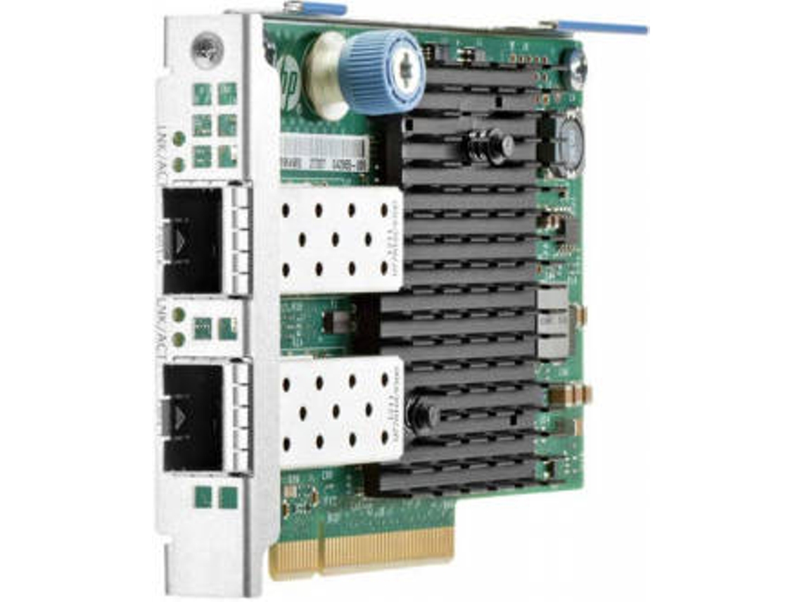 Placa de Rede HEWLETT PACKARD ENTERPRISE 727054-B21