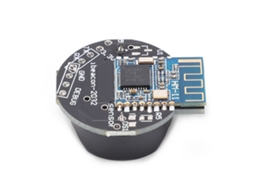 Módulo De Estação Base Bluetooth 4.0 Ble Para Posicionamento Com Temperatura E Umidade Compatível Com Wechat