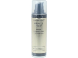 Ilumidor MAX FACTOR Prep Primeiro Milage Ilumição + Hydrating