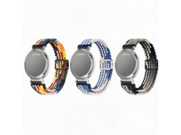 3 Pcs Bracelete Para Garmin Lily2 (14mm) Cuich
