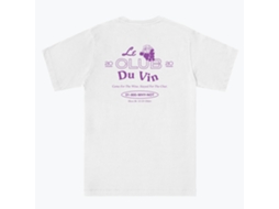 Le Club Du Vin Nueva Forma T-shirt--m