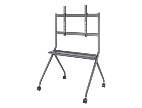 Hlg604810g Suporte para monitor 2,18 m Chão Cinza Helgi (86)