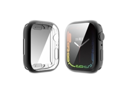 Capa para Apple Watch Series 7 45mm ENKAY 680700652B