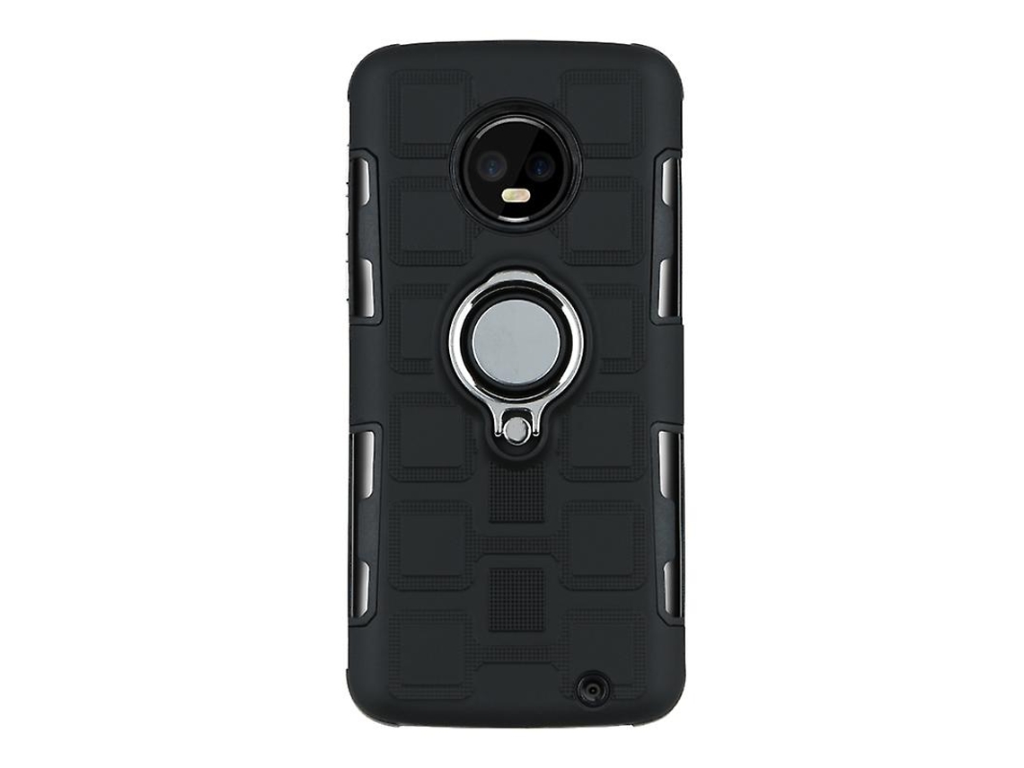 1pcs Capa De Telefone Para Moto G6 Plus