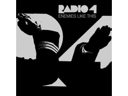 CD Radio 4 - Enemies Like This