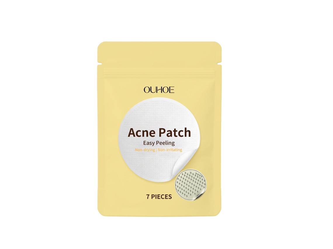 Parche Calmante Facial