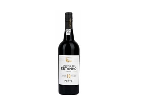 Porto Tawny 10 Anos 75Cl QUINTA DO ESTANHO