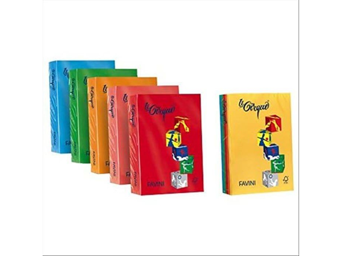 Papel para Jato de Tinta A71E504 Branco