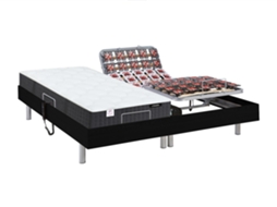 Cama Articulada Phanes