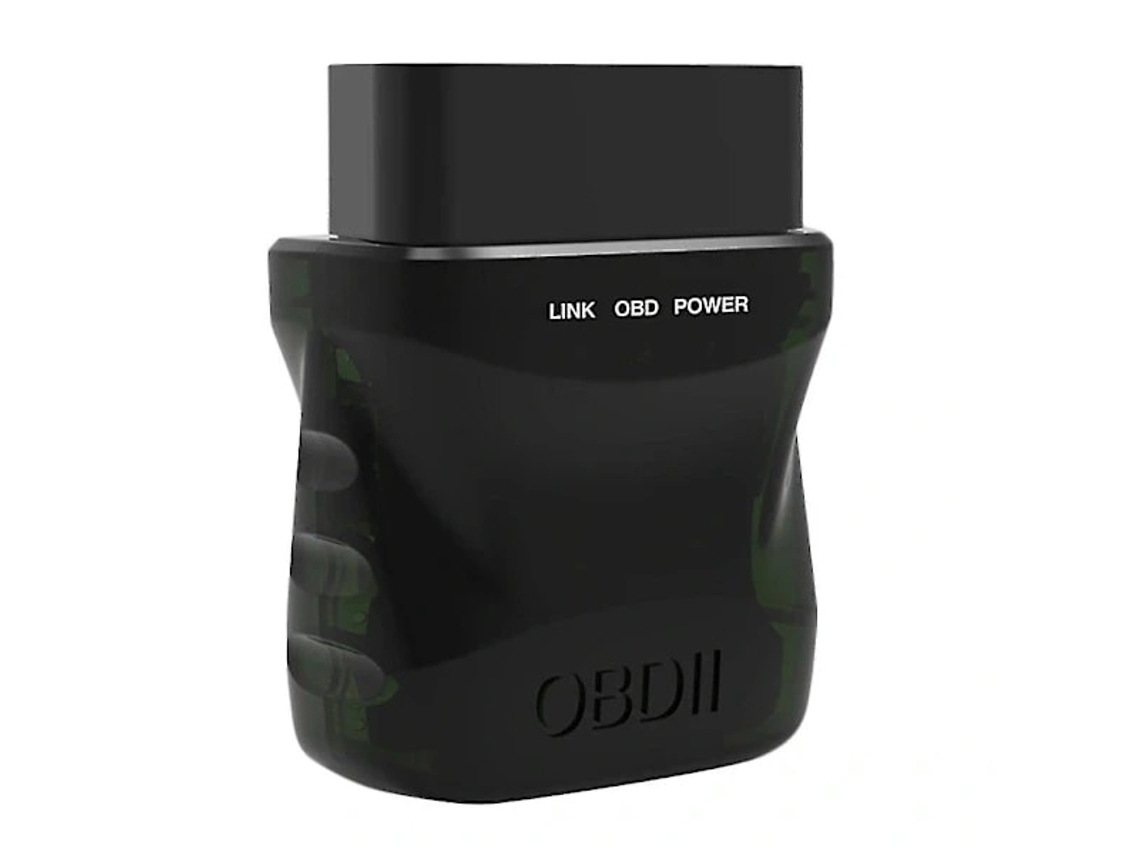 Scanner Obd2 Wi-fi Bluetooth Can Abs Diagnóstico Do Motor Funções De Reset