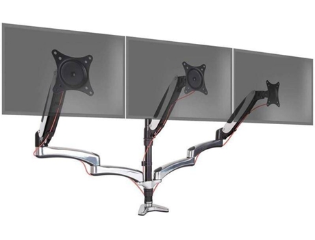 Suporte para Monitor DURONIC 4X-1HKX-QIOS
