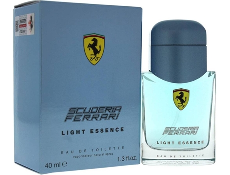 Perfume  Light Essence Eau de Toilette (40 ml)