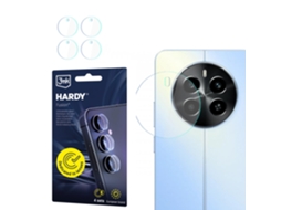 Película De Ecrã Realme 13 4g 3mk Hardy Fusion Lens Protection