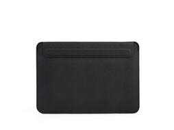 Capa Para Tablet Lurelia, Compatível Com Tablets, Fina E Leve, Preta Tamanho Da Tela 15 15,6"