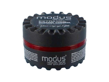 Modus hair wax grey extra dynamic control 150ml