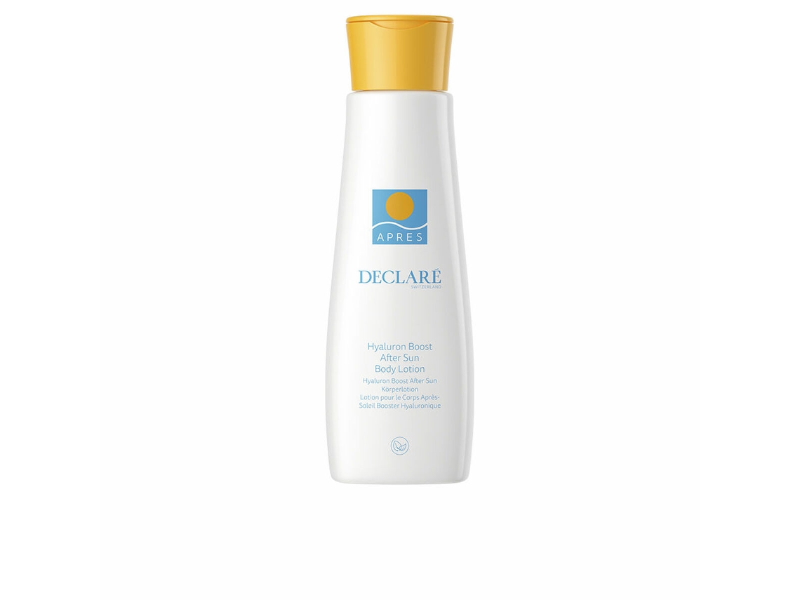 After Sun Declaré Hyaluron Boost 200 Ml