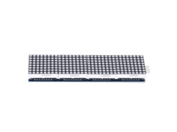 Módulo De Controle De Matriz De Ponto Led 4em1