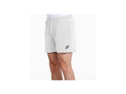 Bullpadel Short Meis 25v Cinza Claroxxl