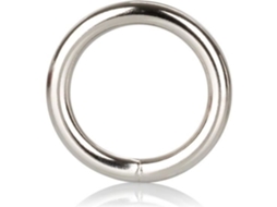 Pequeno Cockring de Aço Da CALEXOTICS