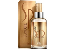 Óleo para o cabelo WELLA Care Luxe Oil (100 ml)