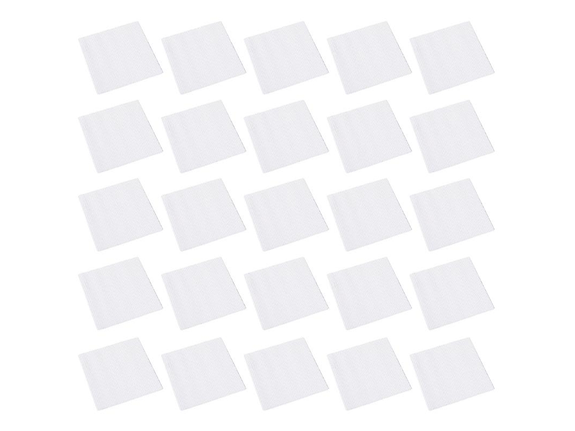 Folha Absorvente de Papel para Uso em Cozinha ALLINLESS