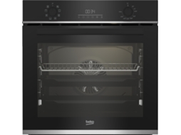 Beko B300 Bbir13300xc Forno 72 L Preto, Aço Inoxidável